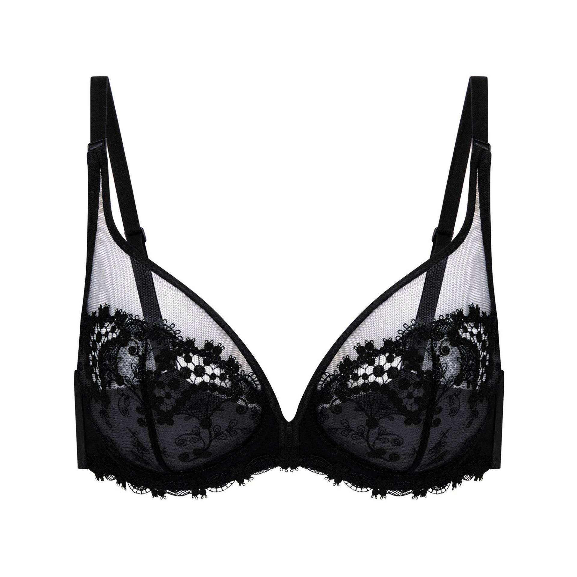 Bh Damen Black B/85 von SIMONE PERELE