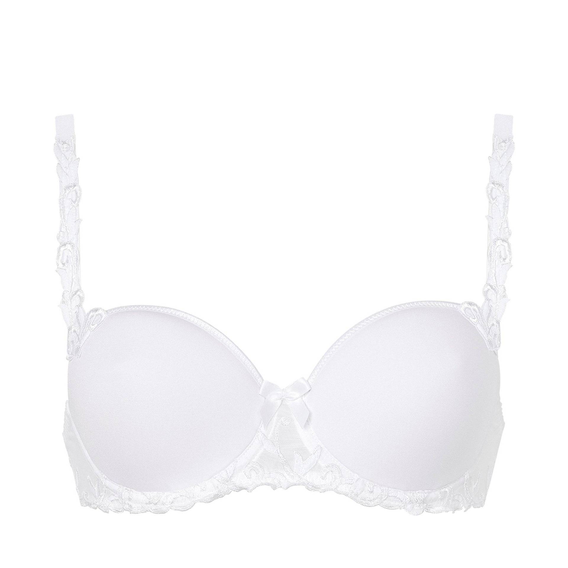 Bh Damen Weiss B/90 von SIMONE PERELE