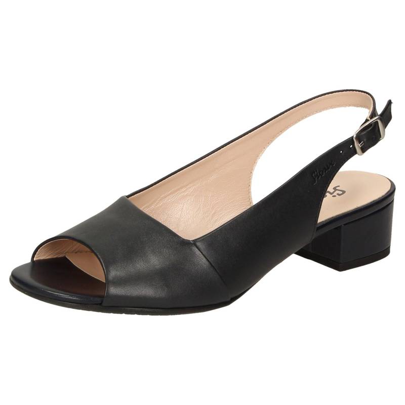 Sandale Zippora Damen Schwarz 37 von Sioux