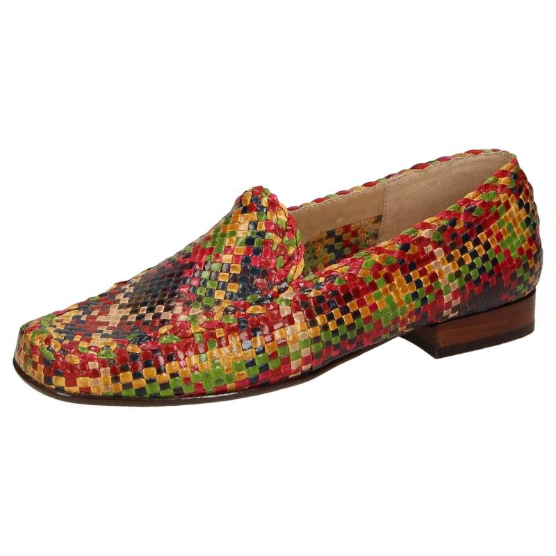 Slipper Cordera Damen Multicolor 38 von Sioux