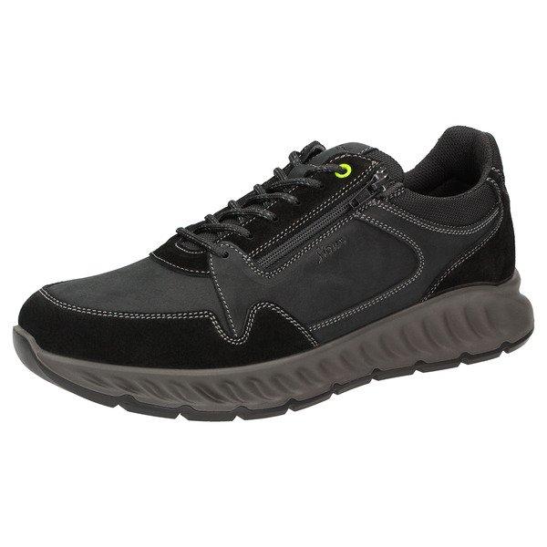 Sneaker Utisso-700 Herren Schwarz 40 von Sioux