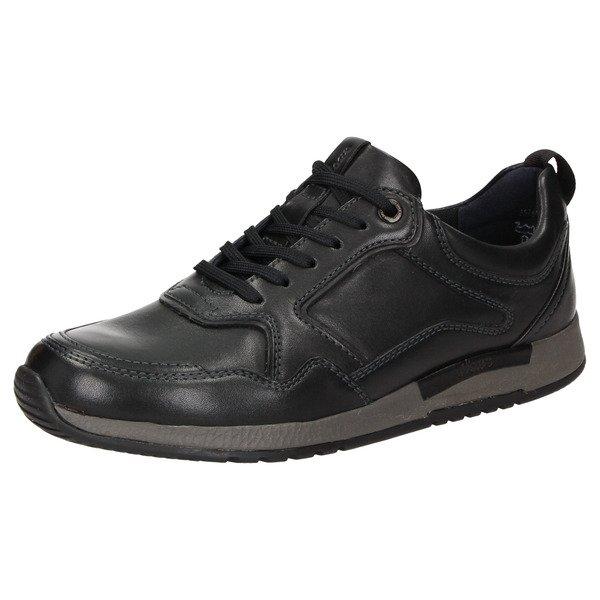 Sneaker Rojaro-713 Herren Schwarz 40 von Sioux