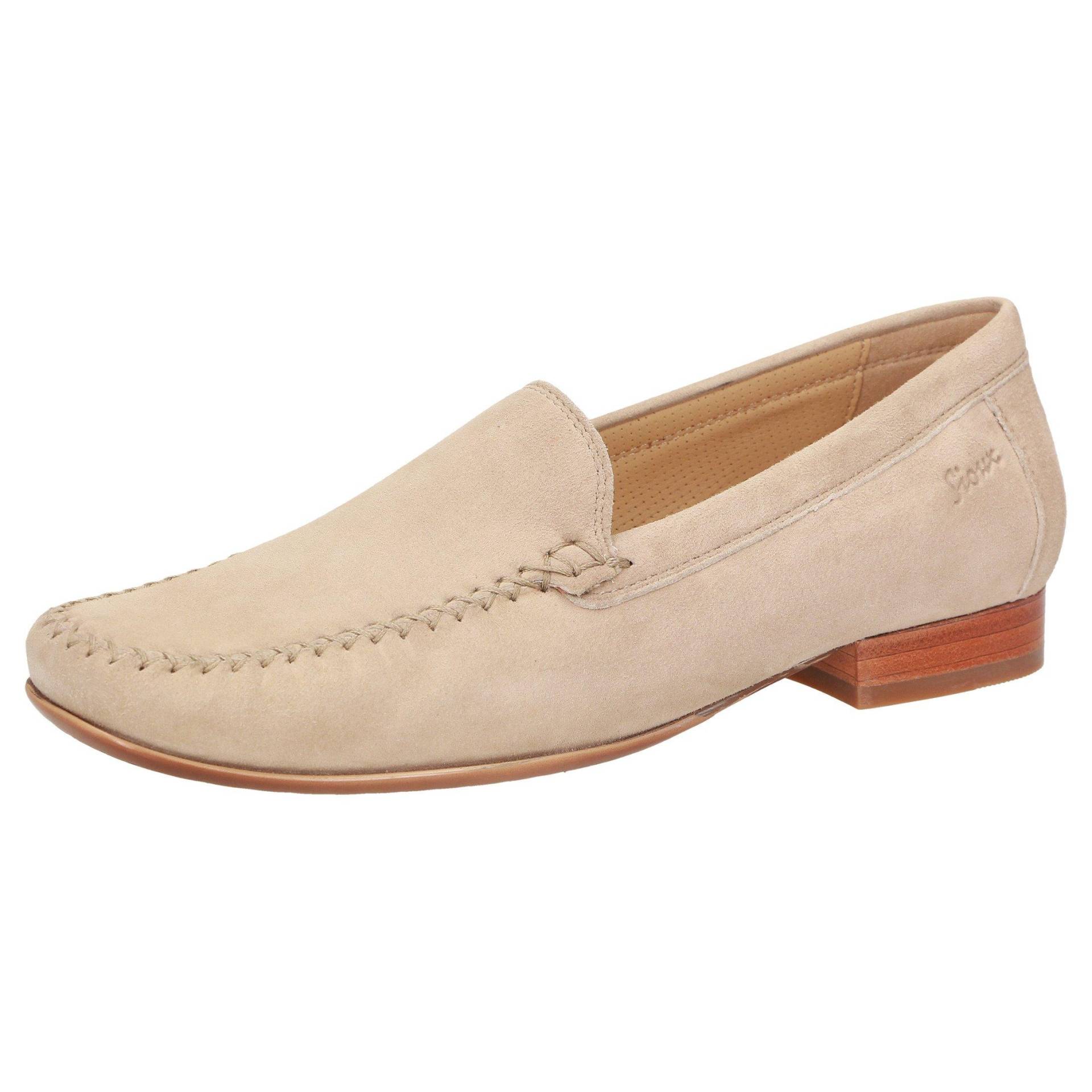 Slipper Campina Damen Beige 39.5 von Sioux