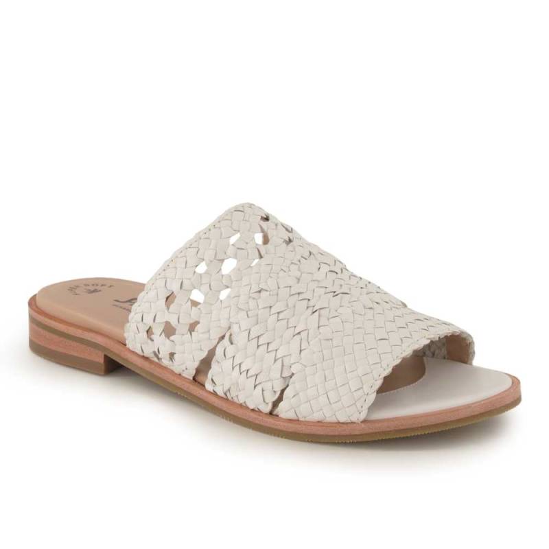 Sioux, Flache Pantolette von Sioux