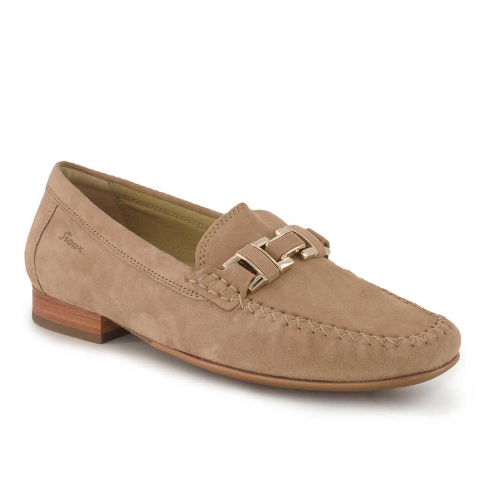 Sioux, Halbschuh Sioux, Halbschuh von Sioux