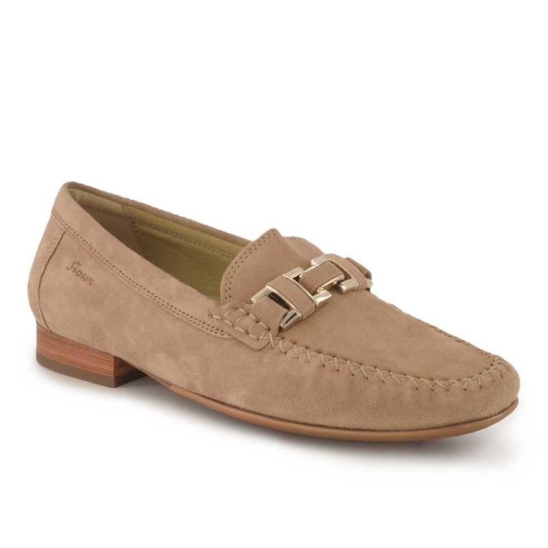 Sioux, Halbschuh von Sioux