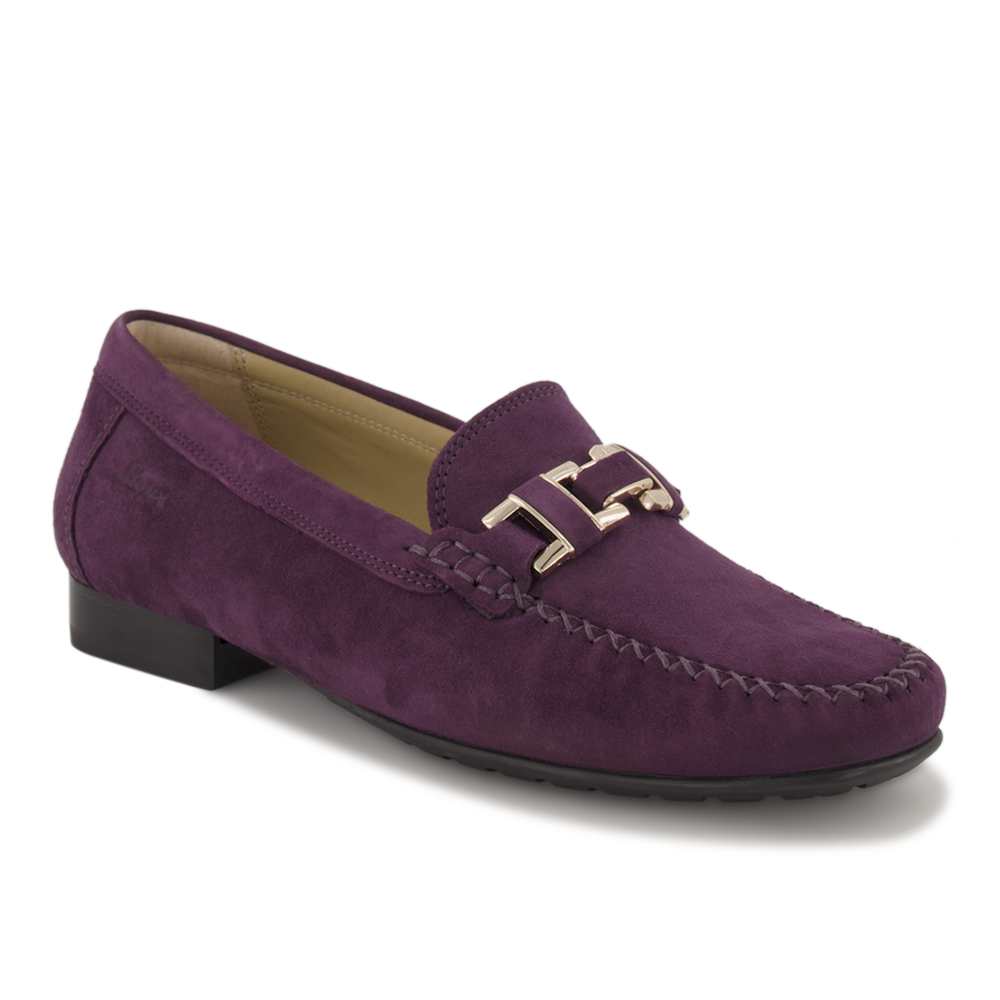 Sioux, Halbschuh Sioux, Halbschuh von Sioux
