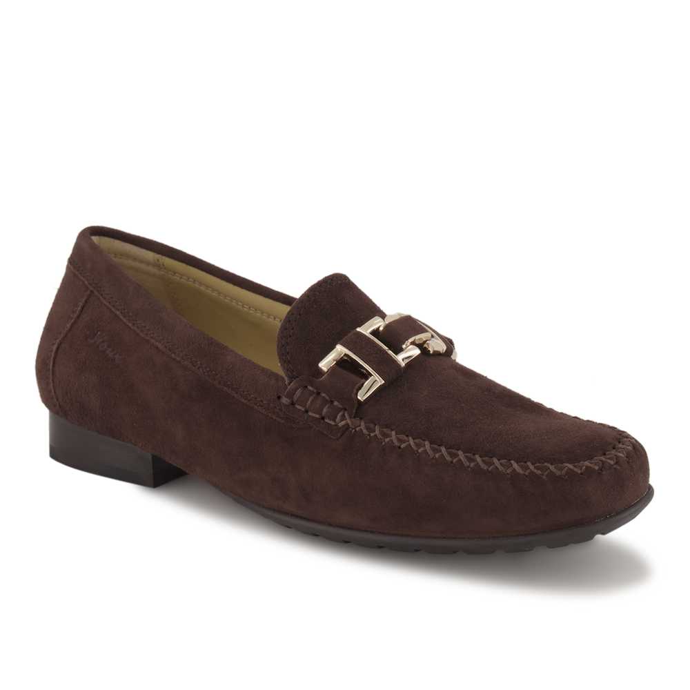 Sioux, Halbschuh Sioux, Halbschuh von Sioux