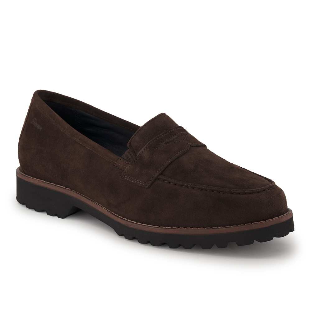 Sioux, Halbschuh Sioux, Halbschuh von Sioux