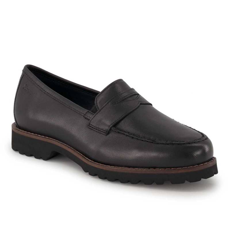 Sioux, Halbschuh von Sioux
