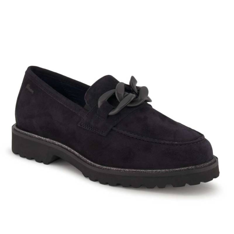 Sioux, Halbschuh von Sioux
