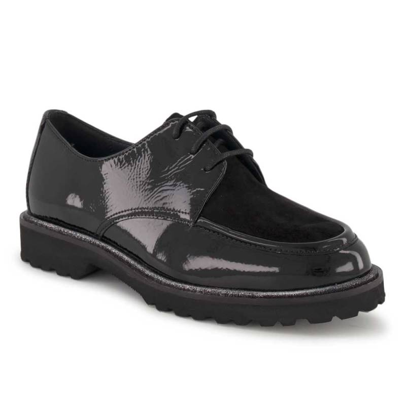 Sioux, Halbschuh von Sioux