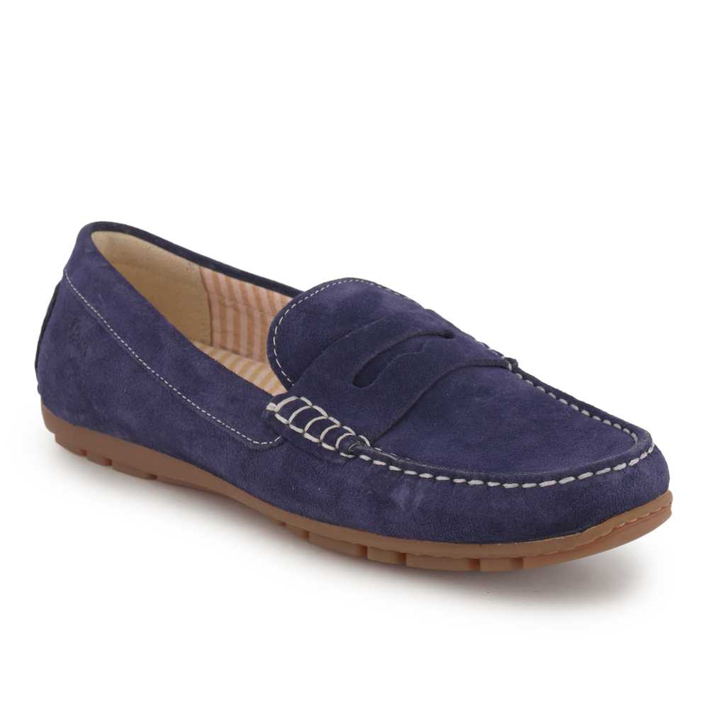 Sioux, Halbschuh Sioux, Halbschuh von Sioux