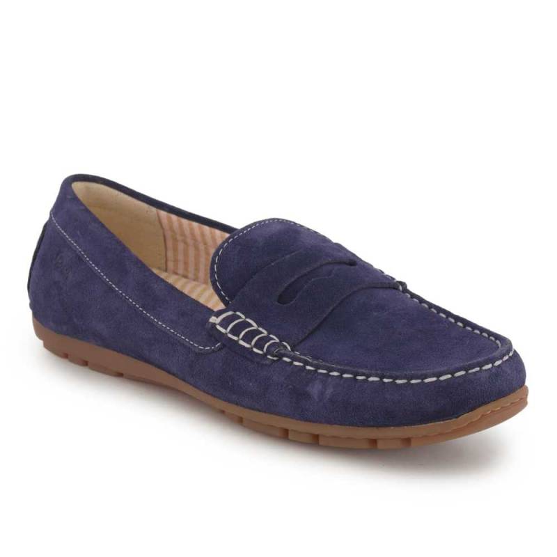 Sioux, Halbschuh von Sioux