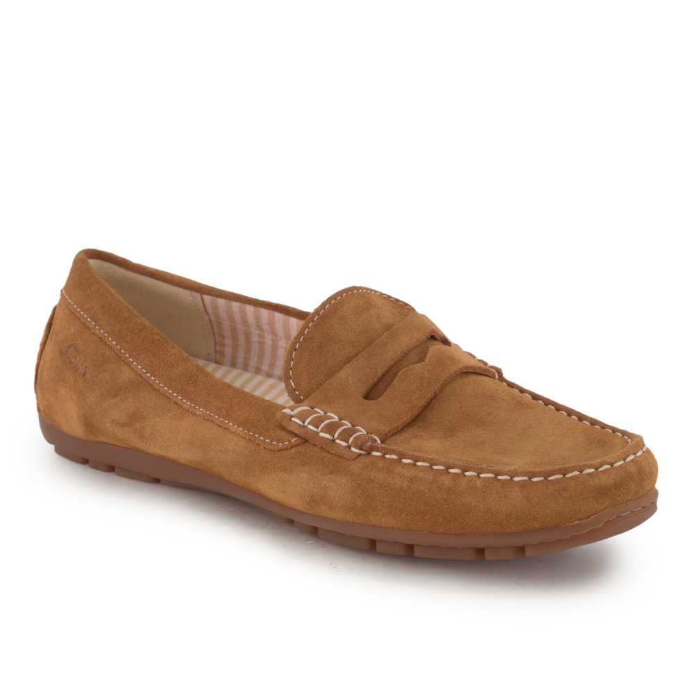 Sioux, Halbschuh Sioux, Halbschuh von Sioux
