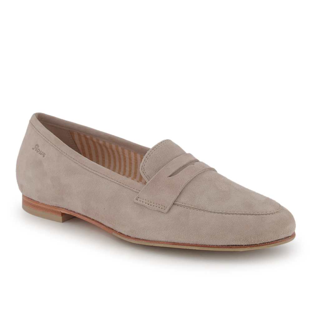 Sioux, Halbschuh Sioux, Halbschuh von Sioux
