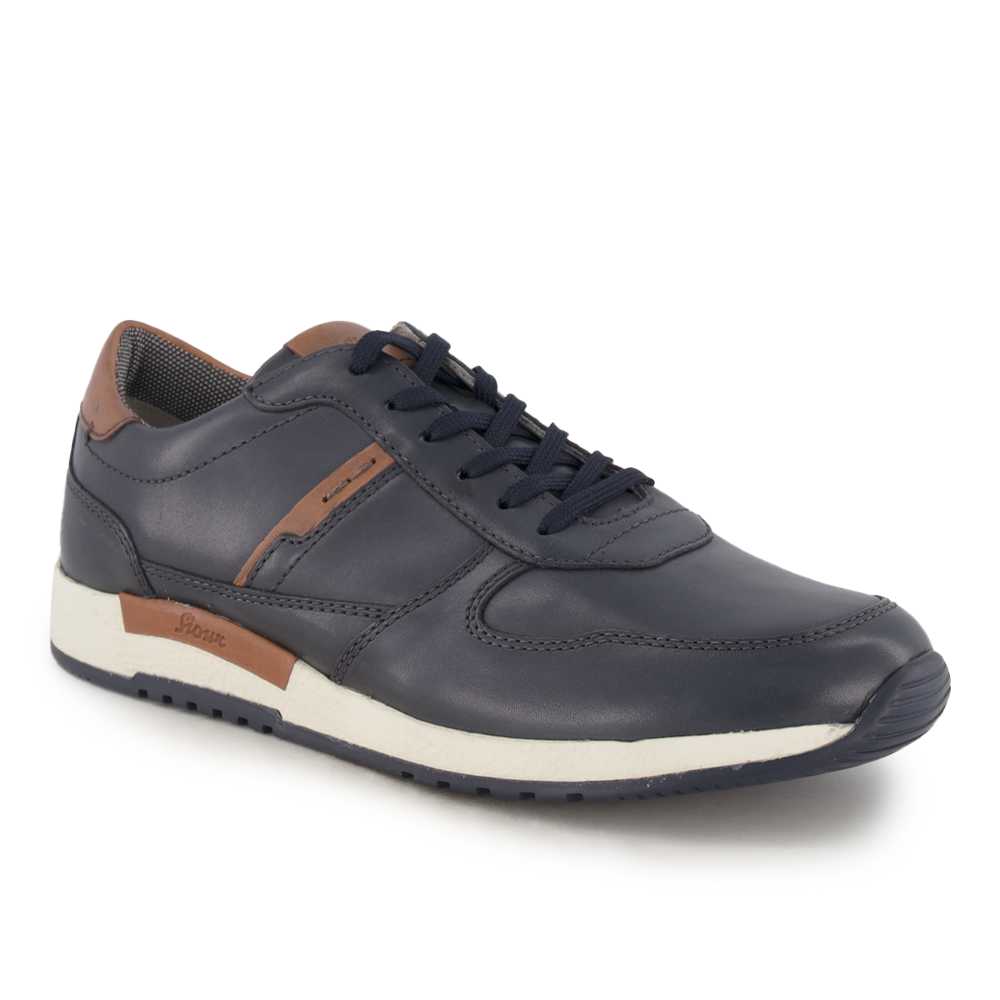 Sioux, Halbschuh Sioux, Halbschuh von Sioux