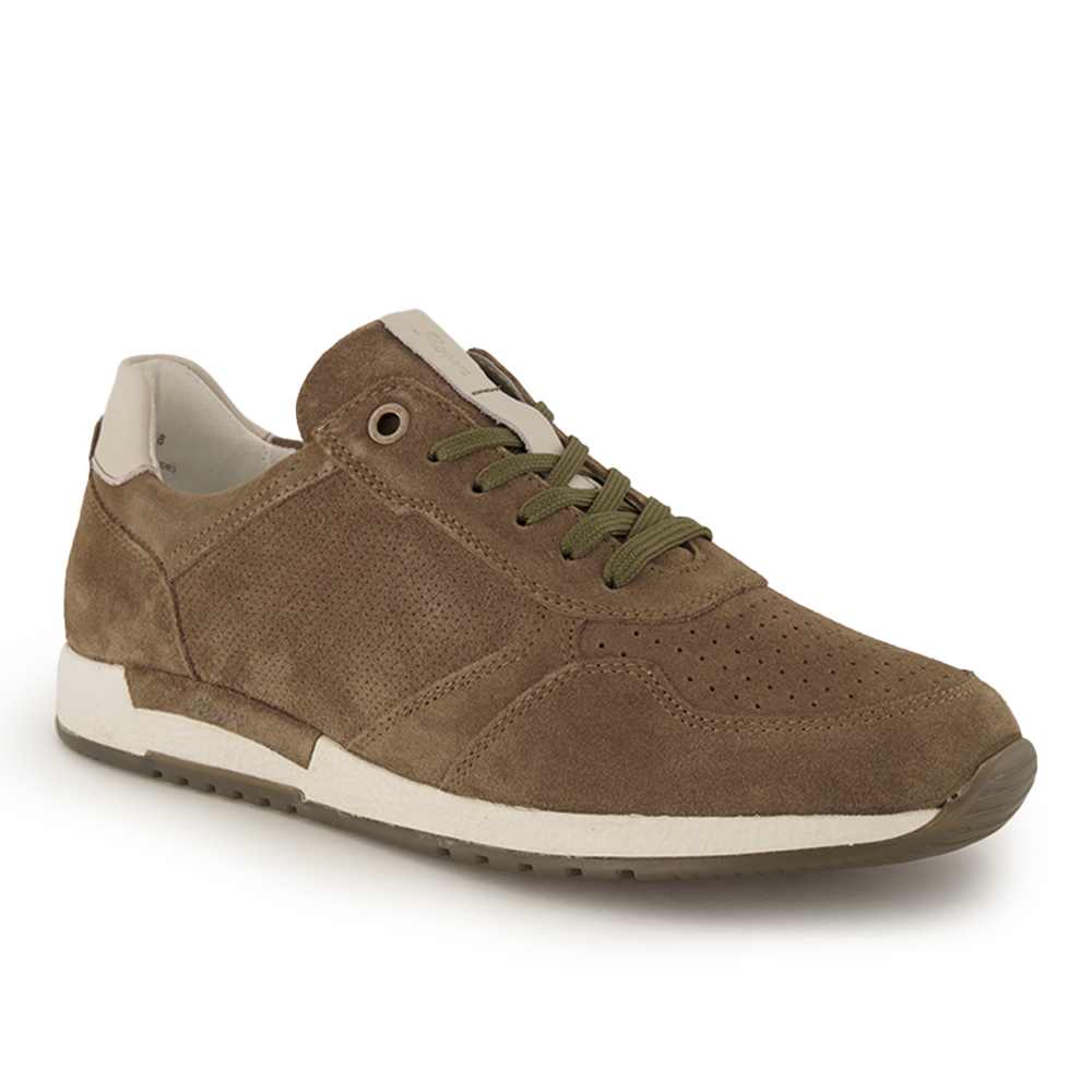 Sioux, Halbschuh Sioux, Halbschuh von Sioux