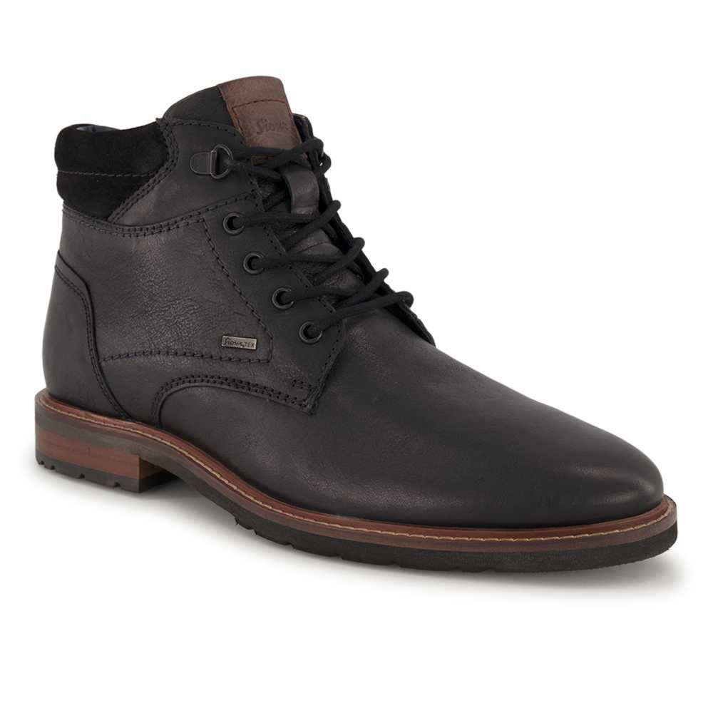 Sioux, Schnür-Stiefelette Sioux, Schnür-Stiefelette von Sioux