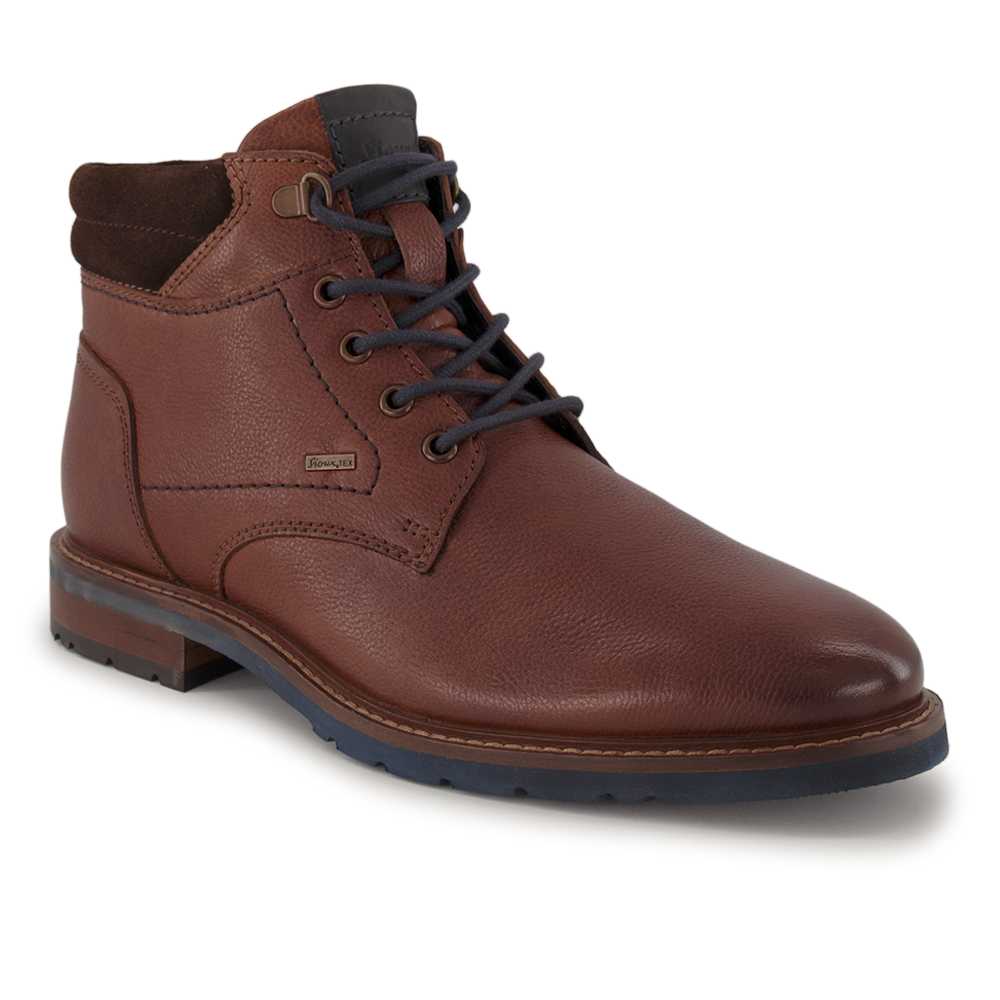 Sioux, Schnür-Stiefelette Sioux, Schnür-Stiefelette von Sioux