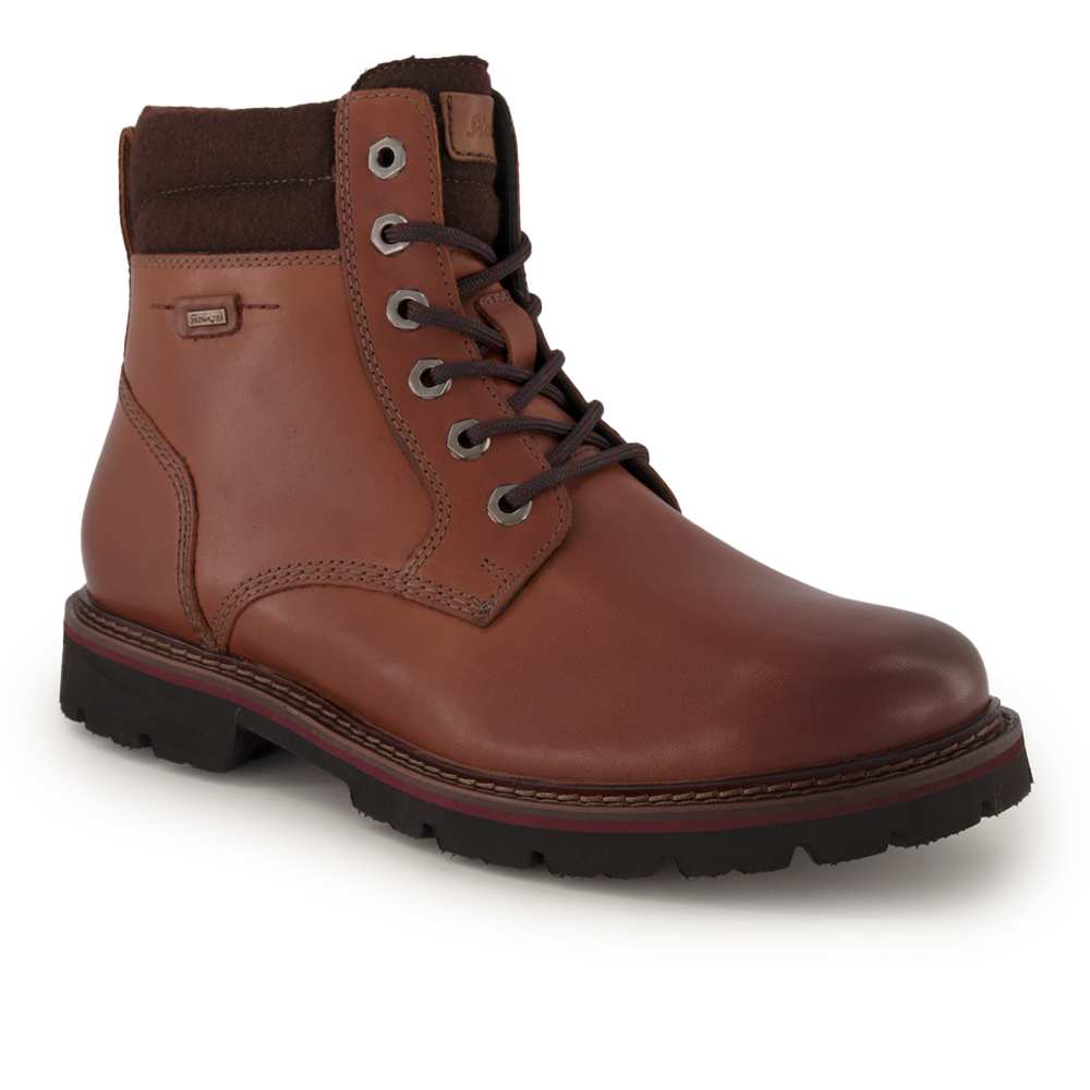 Sioux, Schnürstiefel Sioux, Schnürstiefel von Sioux