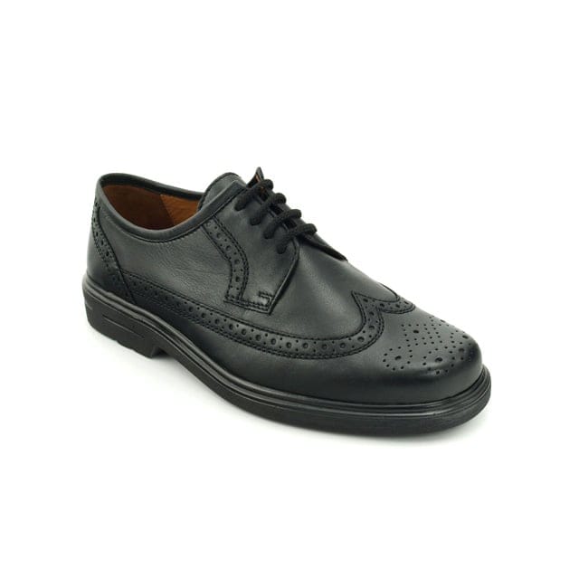 Sioux Derby En Cuir-44.5 44.5 Sioux Derby En Cuir-44.5 44.5 von Sioux