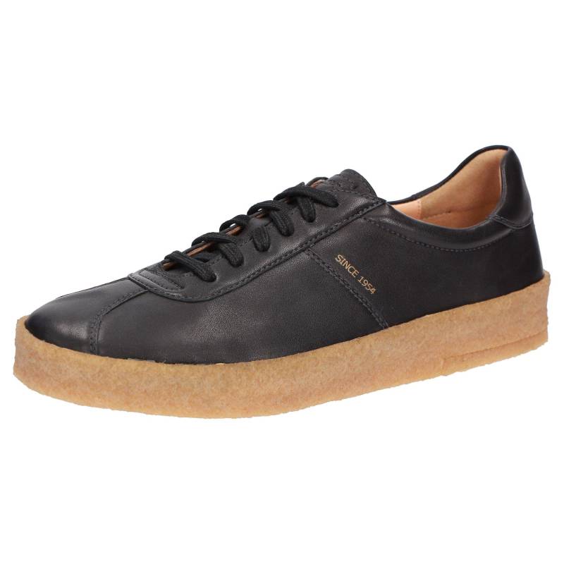 Sneaker Tils Grashopper 002 Herren Schwarz 41.5 von Sioux