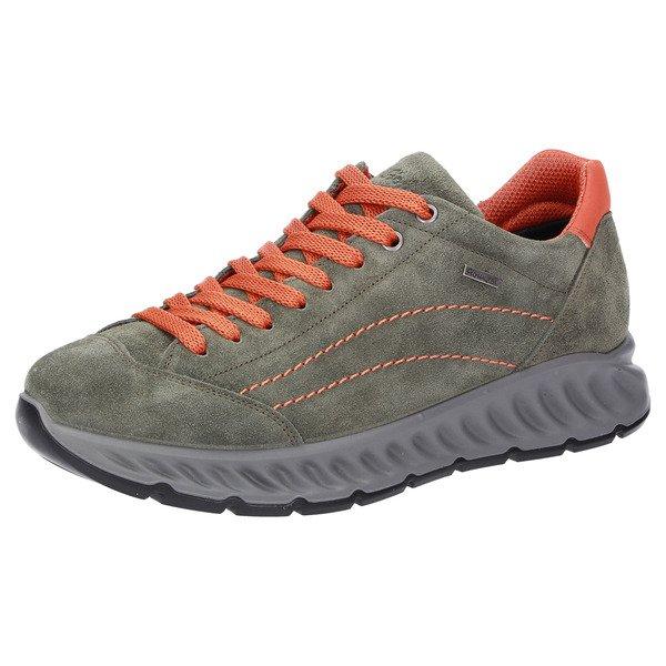 Sneaker Utissa-700-tex Damen Grün 37 von Sioux