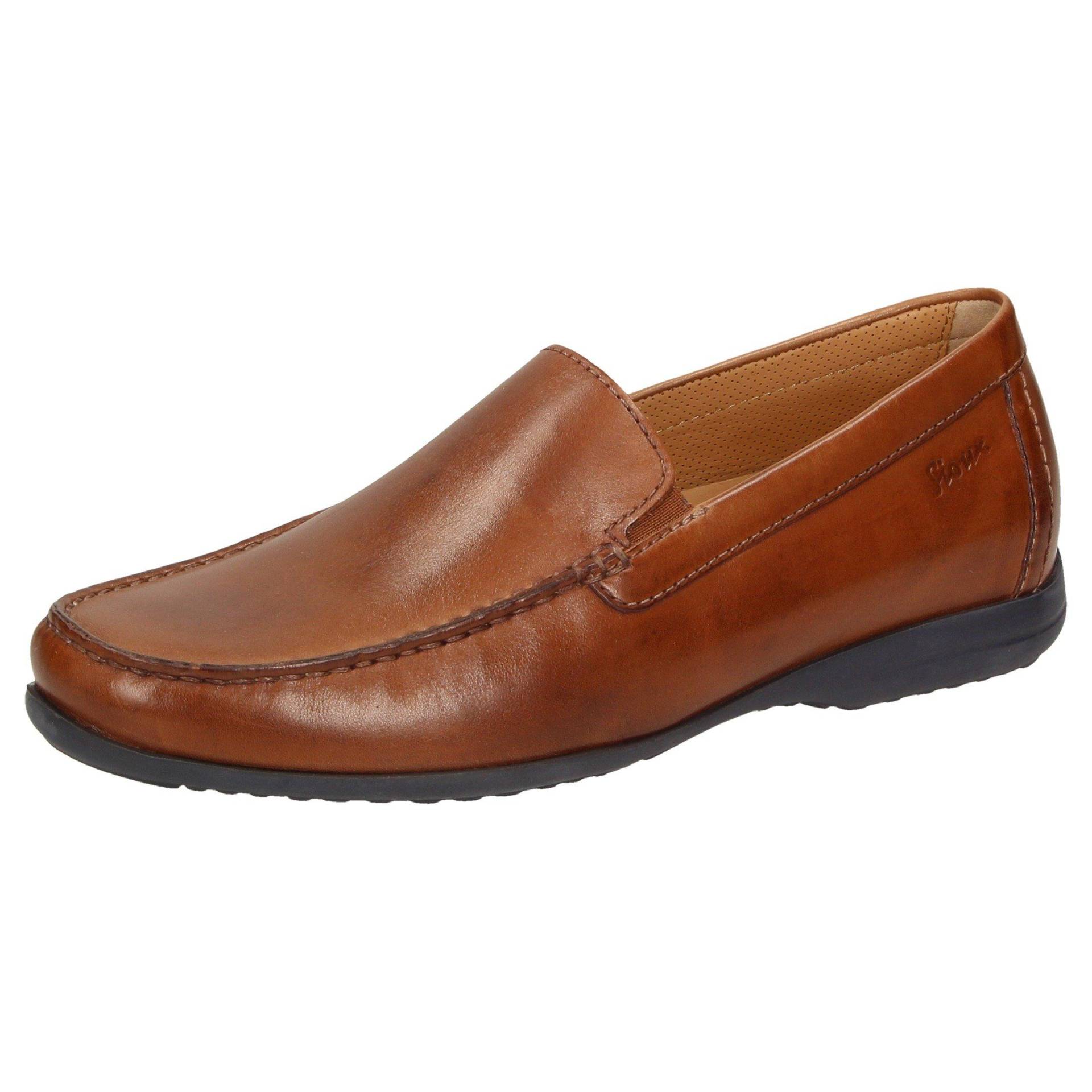 Slipper Gion-xl Herren Braun 41 von Sioux