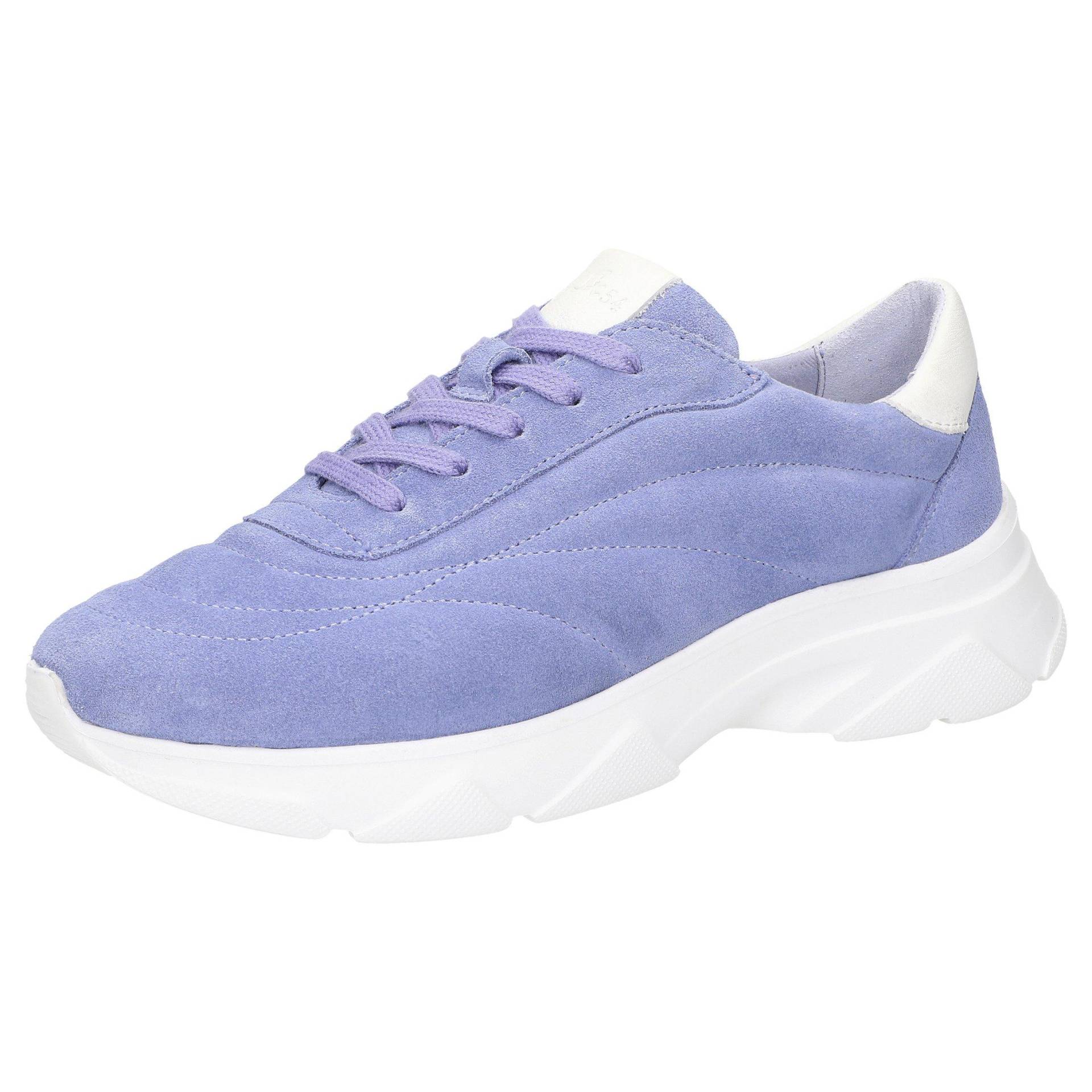 Sneaker Liranka-701 Damen Violett 37 von Sioux