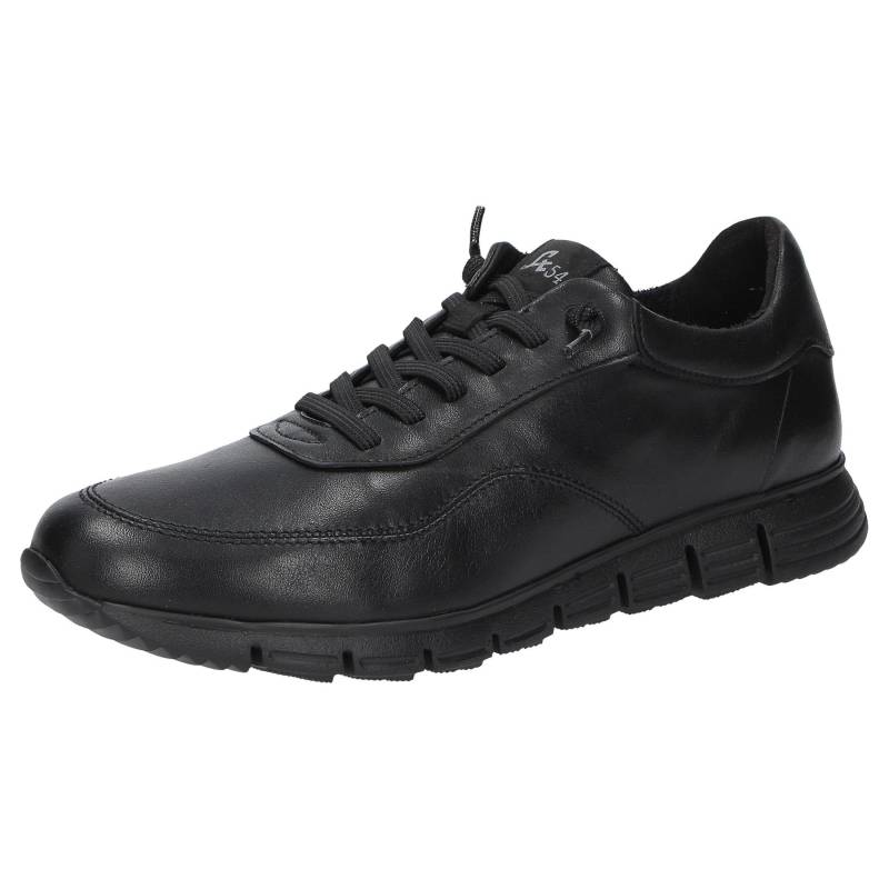 Sneaker Mokrunner-h-008 Herren Schwarz 40 von Sioux