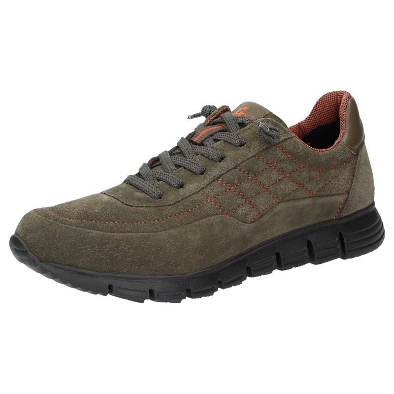 Sneaker Mokrunner-h-016 Herren Grün 39 von Sioux