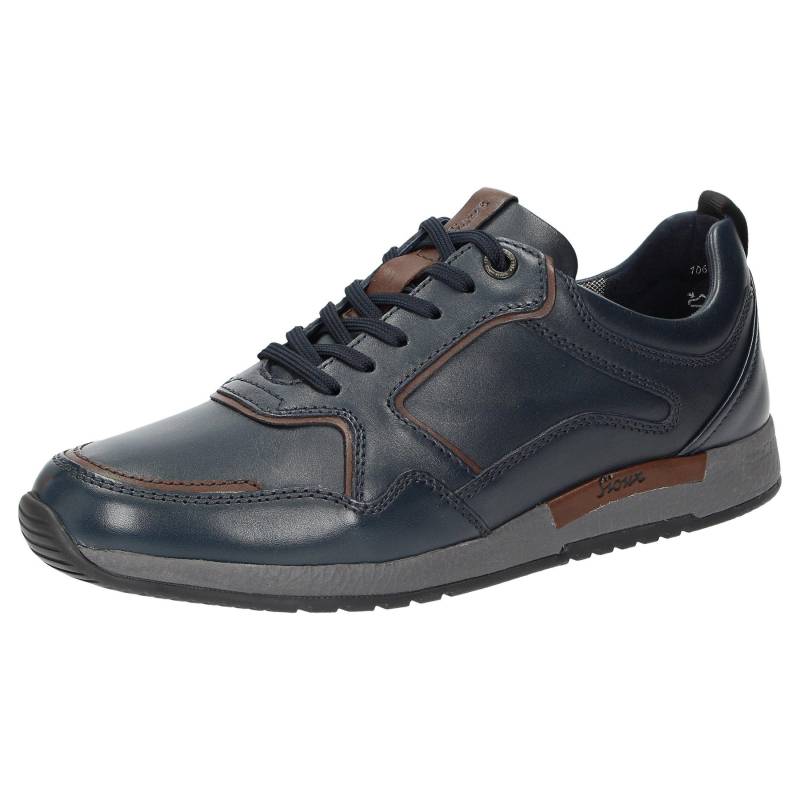 Sneaker Rojaro-713 Herren Blau 41.5 von Sioux