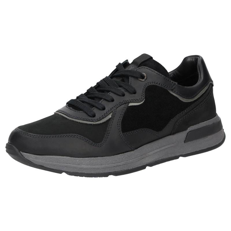 Sneaker Rojaro-715 Herren Schwarz 41 von Sioux