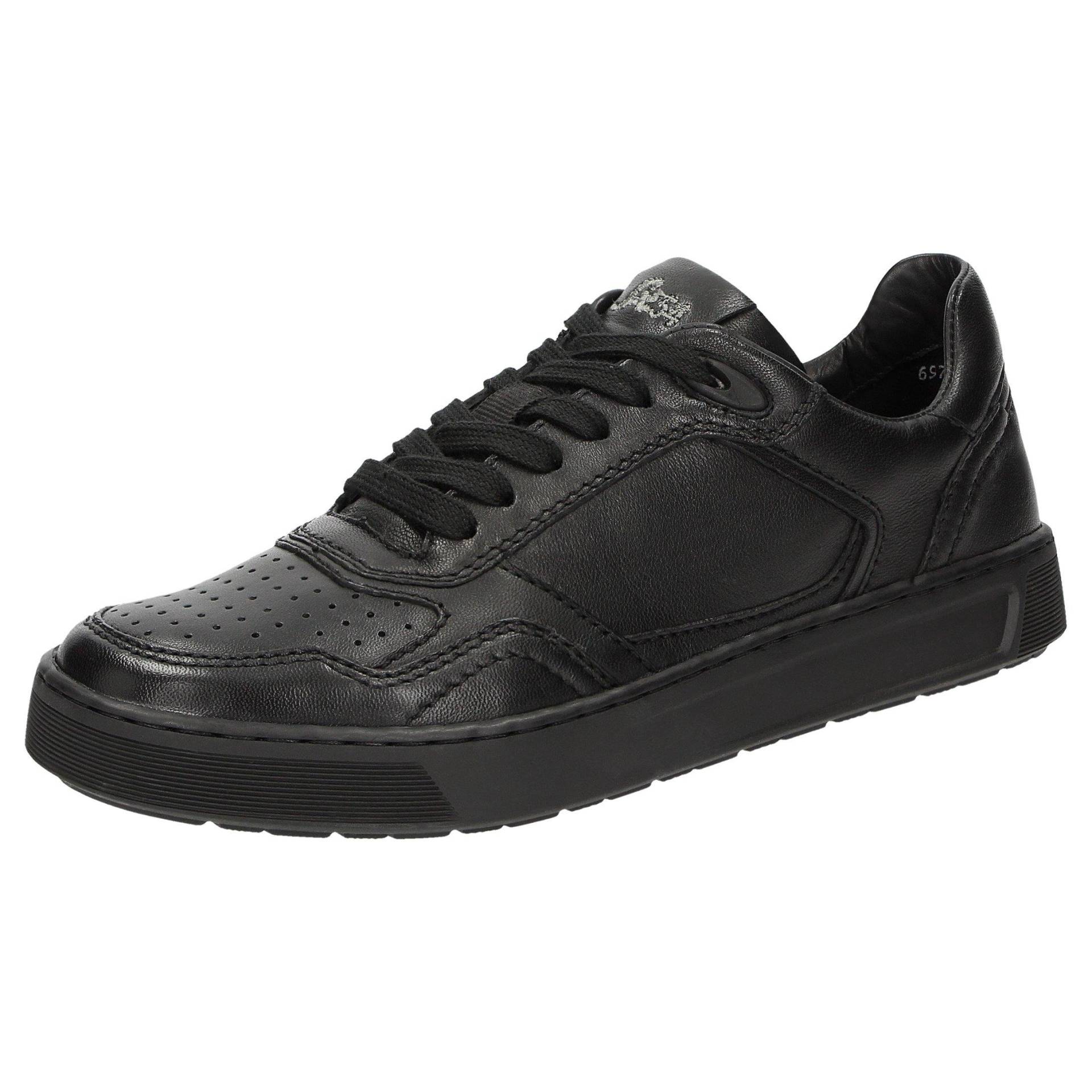 Sneaker Tedroso-da-700 Damen Schwarz 39 von Sioux