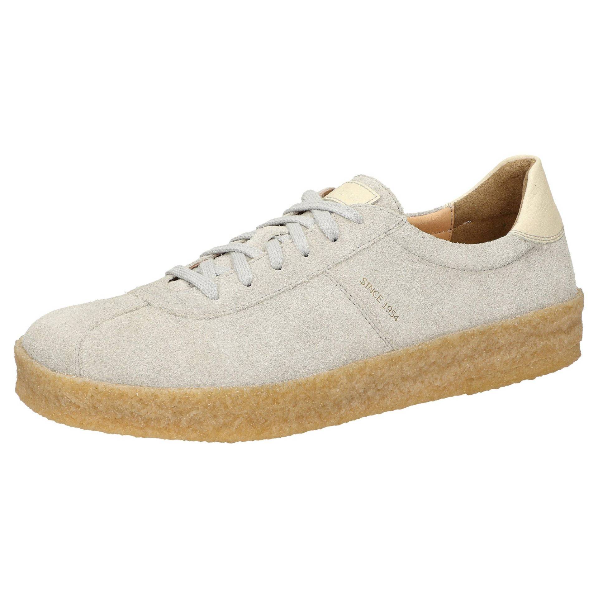 Sneaker Tils Grashopper 002 Herren Beige 42 von Sioux