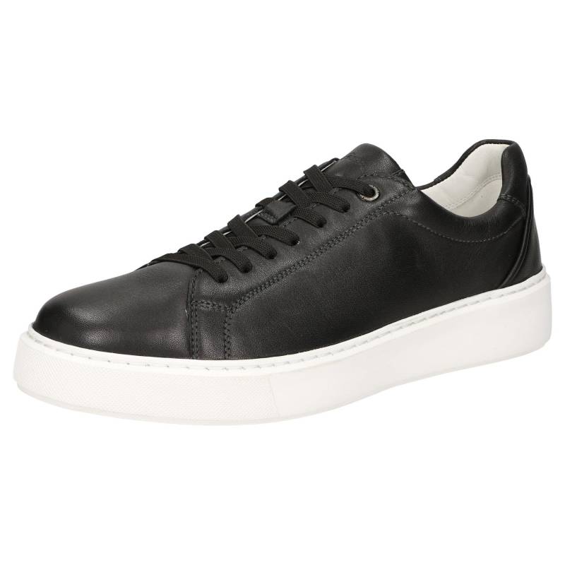 Sneaker Tils Sneaker 003 Herren Schwarz 40 von Sioux