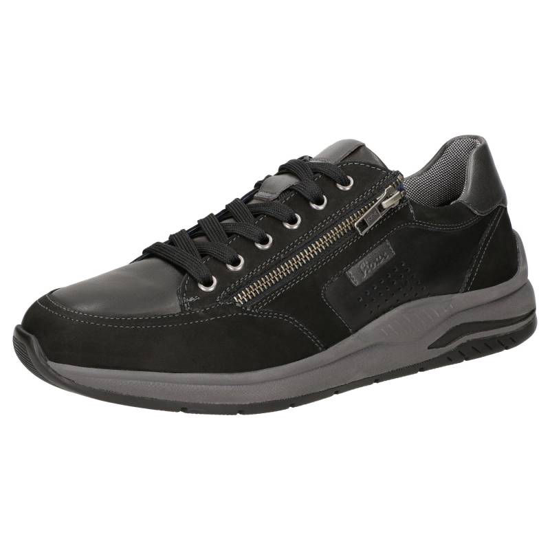 Sneaker Turibio-702-j Herren Schwarz 40 von Sioux