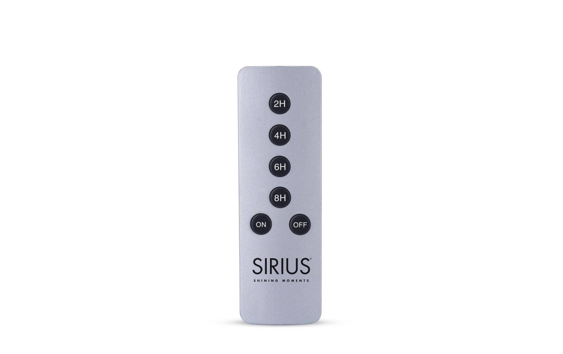 Sirius Fernbedienung von Sirius