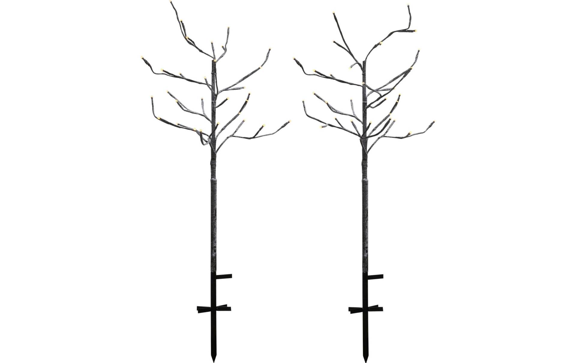 Sirius Künstlicher Weihnachtsbaum »LED Weihnachtsbaum Alex 2er Set« Sirius Künstlicher Weihnachtsbaum »LED Weihnachtsbaum Alex 2er Set« von Sirius
