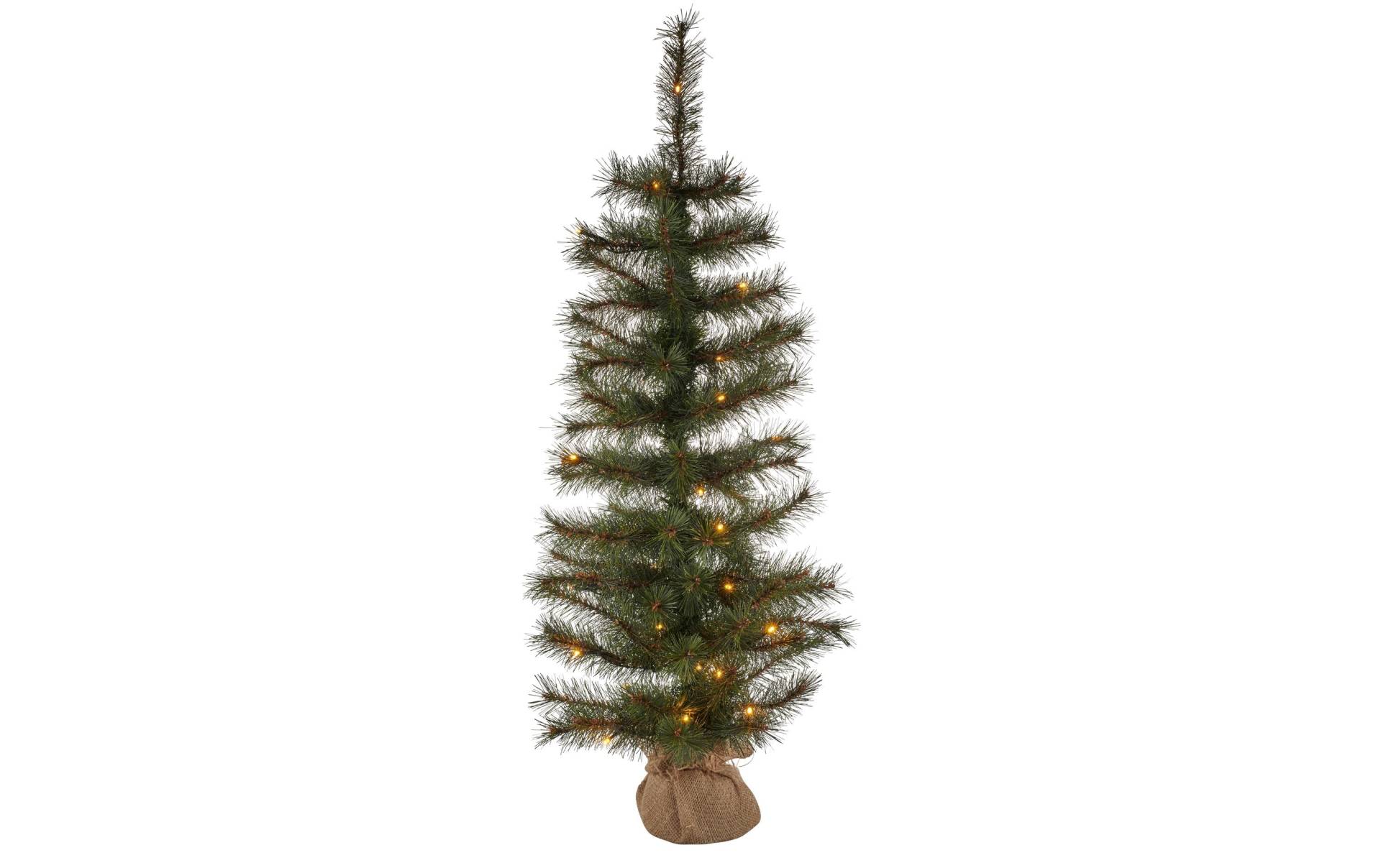 Sirius Künstlicher Weihnachtsbaum »LED Weihnachtsbaum Alvin, H:90 cm« von Sirius