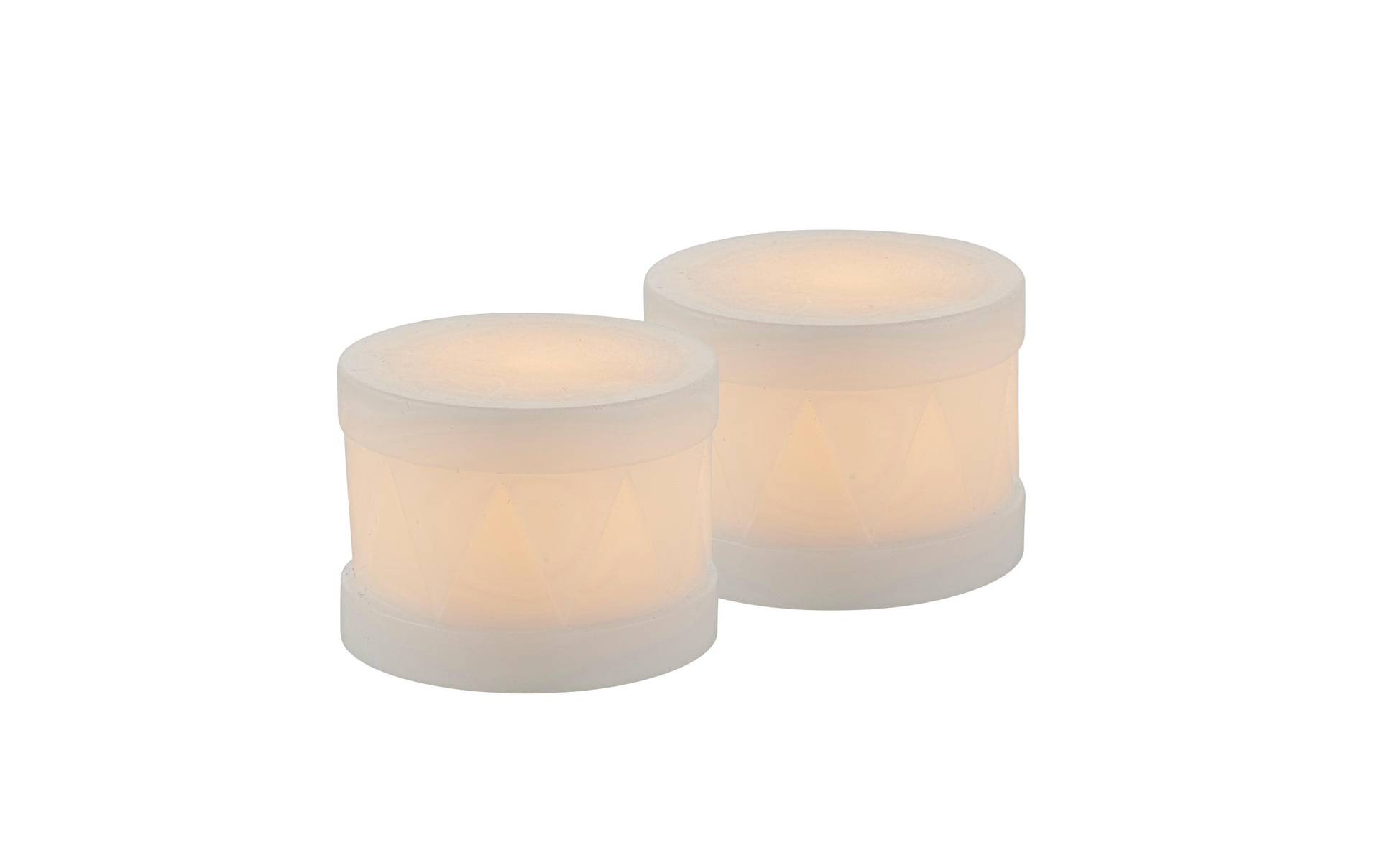 Sirius LED Dekofigur »LED-Tischdeko Elly Trommeln, 2er Set« Sirius LED Dekofigur »LED-Tischdeko Elly Trommeln, 2er Set« von Sirius