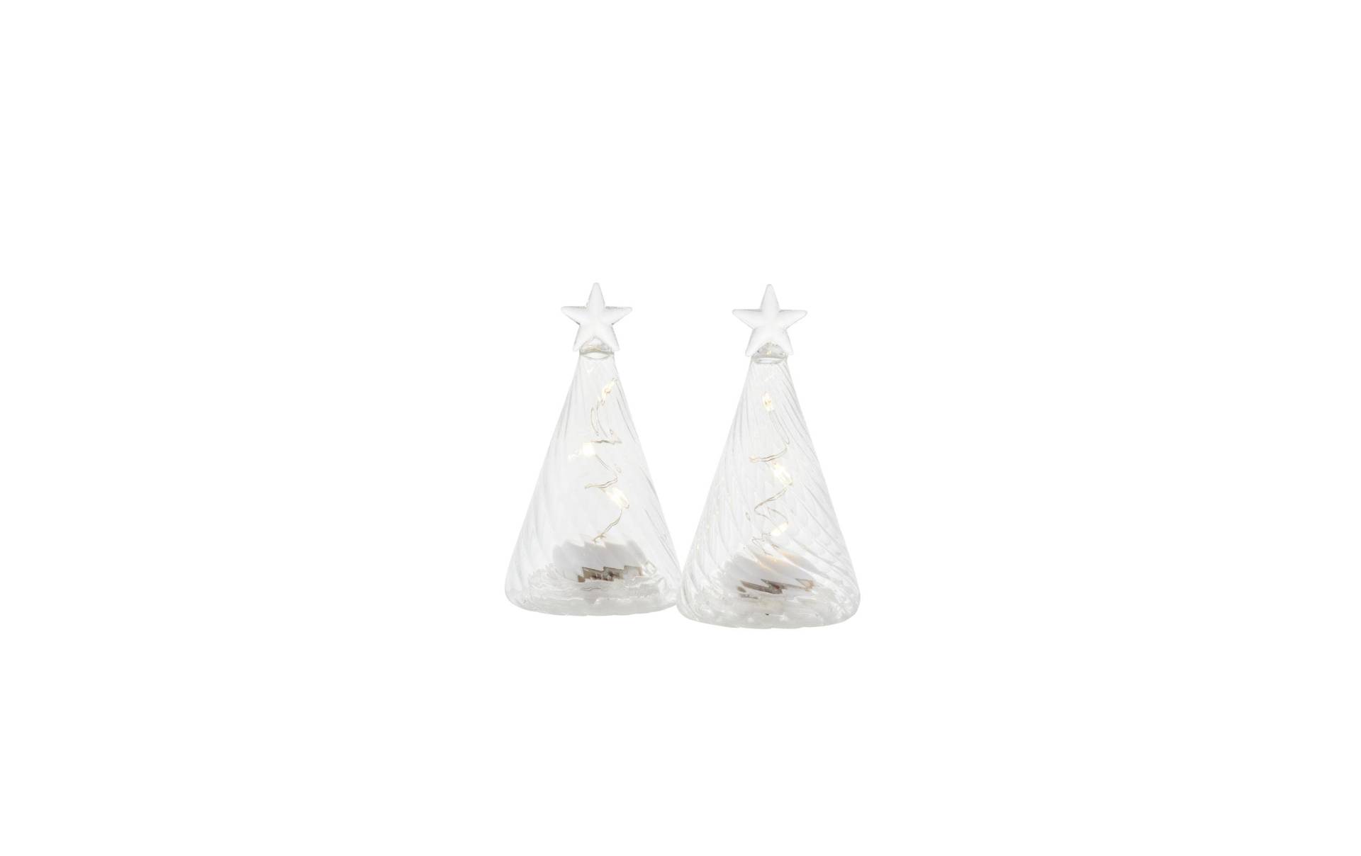 Sirius LED Dekofigur »LED Weihnachtsbaum Wave 2er Set« Sirius LED Dekofigur »LED Weihnachtsbaum Wave 2er Set« von Sirius