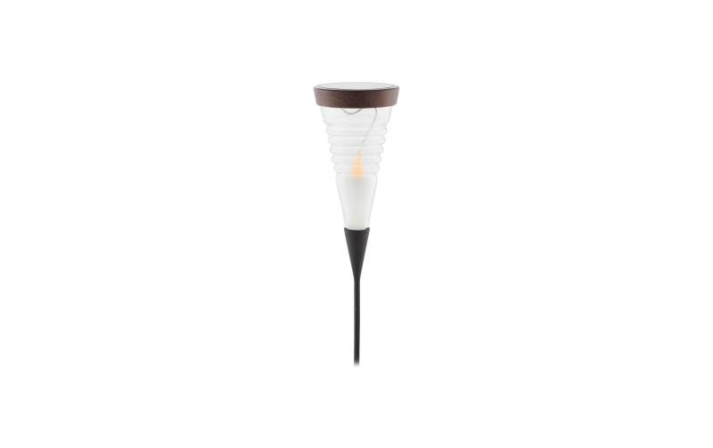 Sirius LED Gartenleuchte »LED Fackel Aston Solar« von Sirius