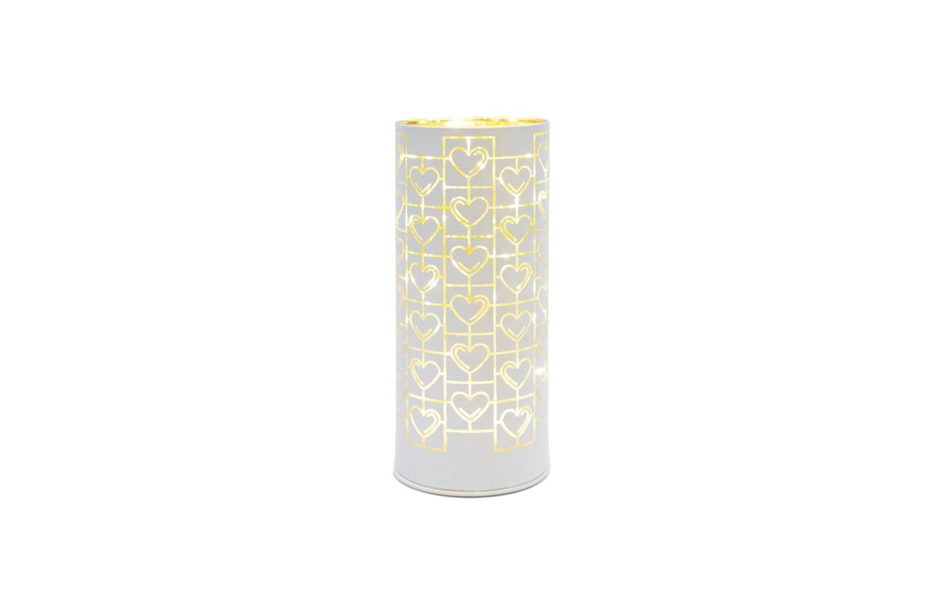 Sirius LED Laterne »Frida 20 cm Weiss« Sirius LED Laterne »Frida 20 cm Weiss« von Sirius