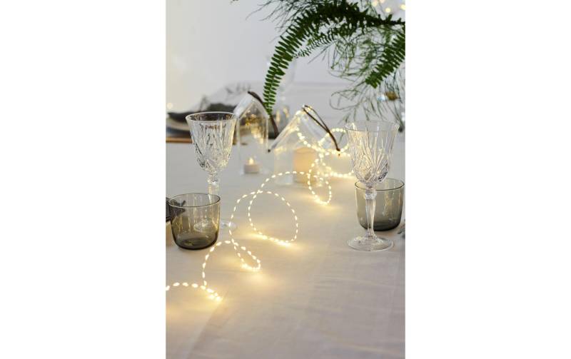 Sirius LED-Lichterkette »LED Lichterkette Kiki, 300 LED« von Sirius