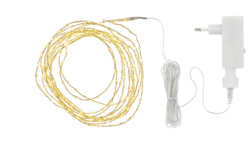 Sirius LED-Lichterkette »LED Lichterkette Kiki, 300 LED« von Sirius