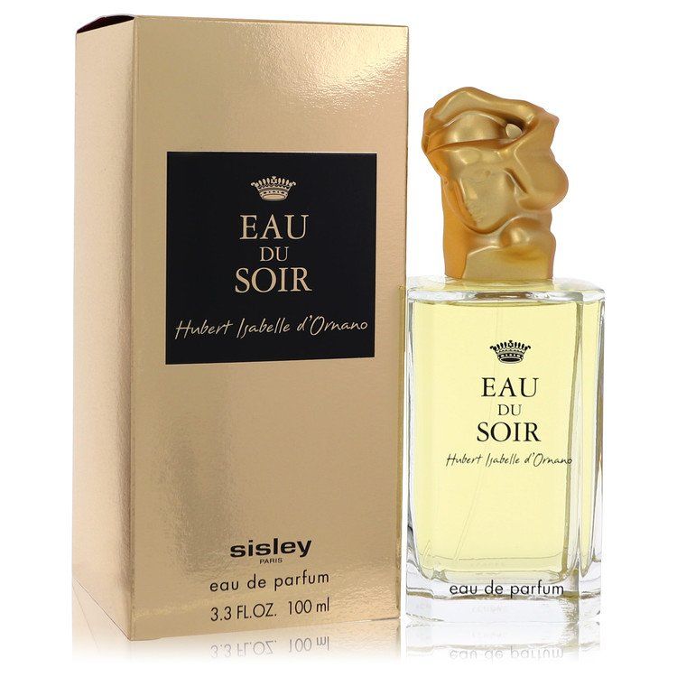 Eau Du Soir by Sisley Eau de Parfum 100ml von Sisley