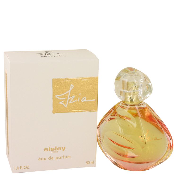 Izia by Sisley Eau de Parfum 50ml von Sisley