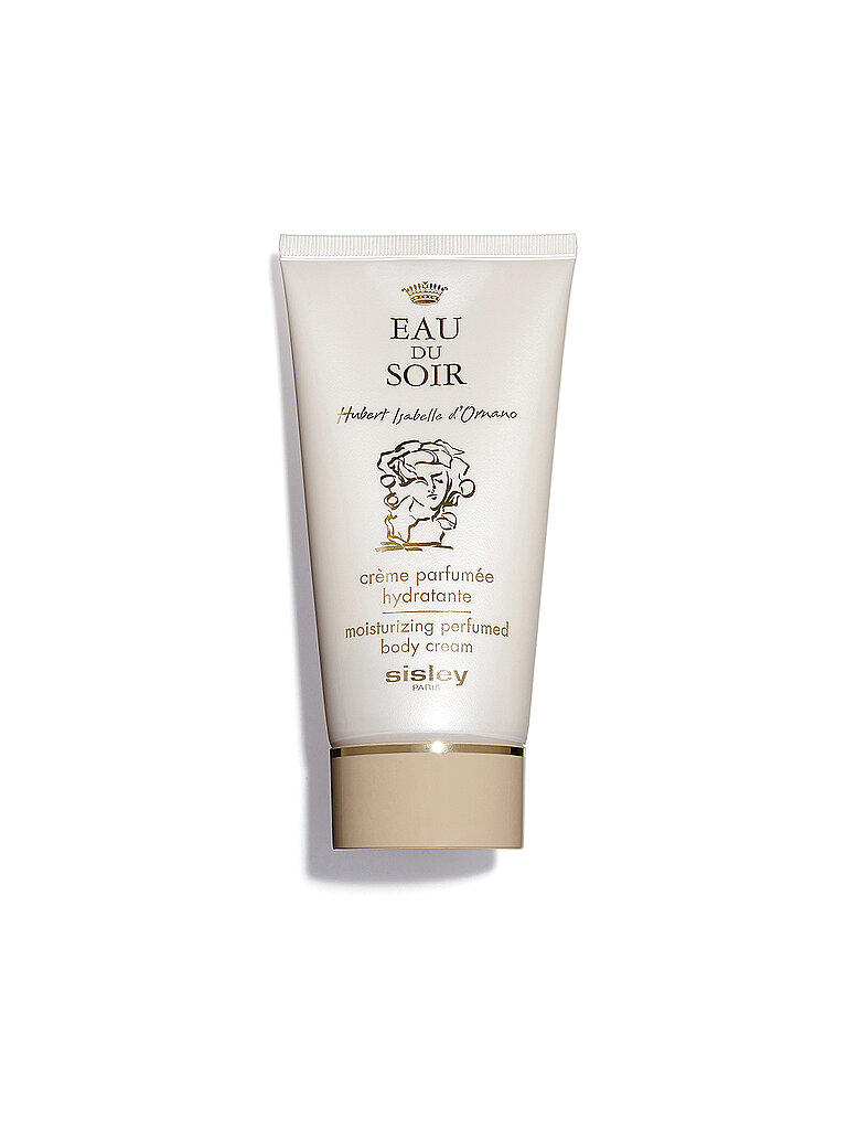 SISLEY Crème Parfumée Hydratante Eau du Soir Body Lotion 150ml SISLEY Crème Parfumée Hydratante Eau du Soir Body Lotion 150ml von Sisley